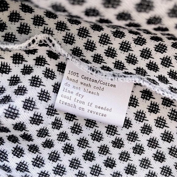 urban rack🇹🇭 Sleeveless Dress with Peplum Hem, M - Picture 5 of 6